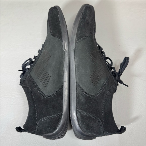 Piloti Men’s Shoes Icona Driving Black Size: 11.5 main image 4